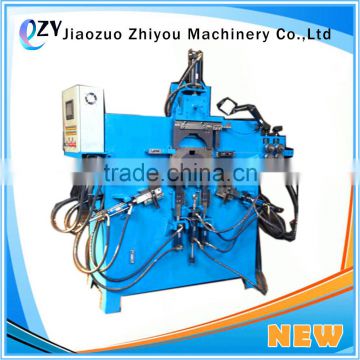 zhiyou bucket handle making machine(email:peggy@jzzhiyou.com)