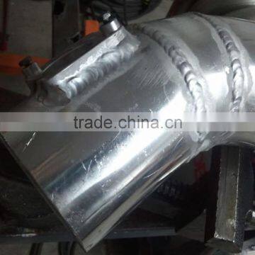 custom welding parts /stamping bending welding part