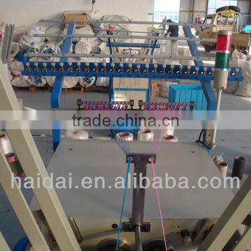 Complete automatic bobbin winder machine for sale