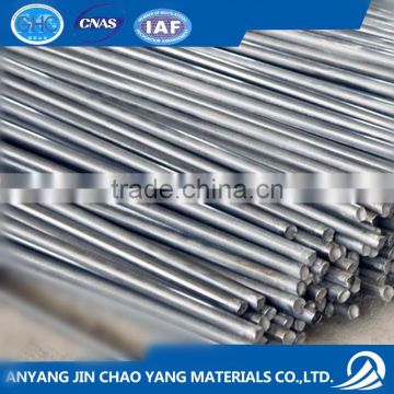 Low price China Mill Steel Rebar price per ton HRB400