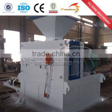 CHINA Famous brand YUFENG Charcoal press machine