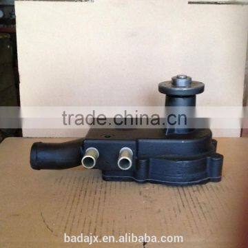 Water Pump Quanchai 2105 QC2105 Diesel Engine Parts