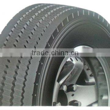 WIND POWER 275/70R22.5 RADIAL TRUCK TYRES