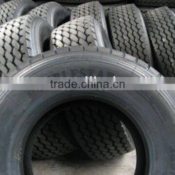 trailer tires