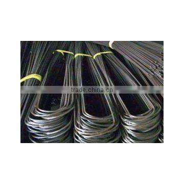 stright cut wire