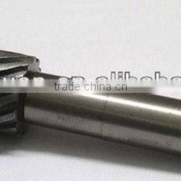 spindle kick starter