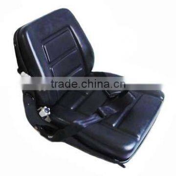 Air Suspension Vehicle Seat Forklift Seat / tractor Driver Seat /Car Seat for wholesale YHG-02