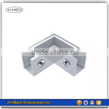 OEM stainless steel glass clamp