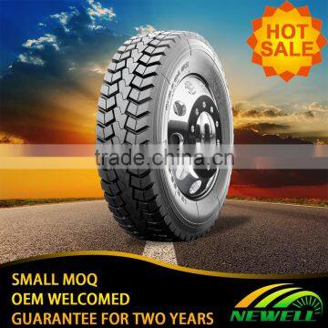 Best Chinese Brand Truck Tyres photo-4