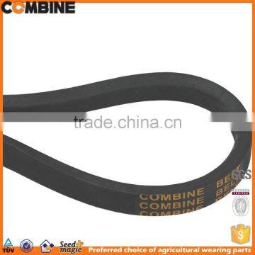 High Quality Laverda Combine Harvester Spare Parts Such as Knife Guard Shaft Belt and Spike photo-3