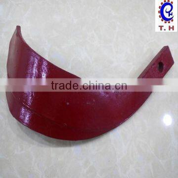 Nice Strong 681 Power Tiller photo-4