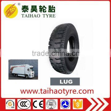 Best Selling Light Truck Tyre 825-16 900-20 New Pattern RIB LUG 669A photo-2