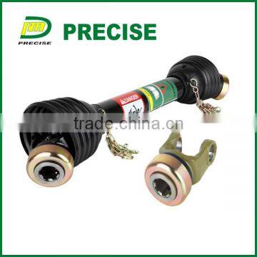 Agricultural Tools and Uses Rotavator Friction Clutch Pto Spline Shaft photo-4