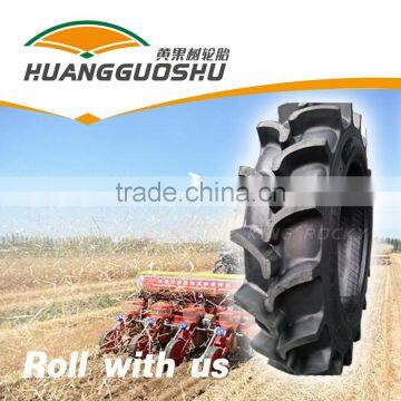 Factory Direct Seller Agricultural Tractor Tires 600-16 photo-2