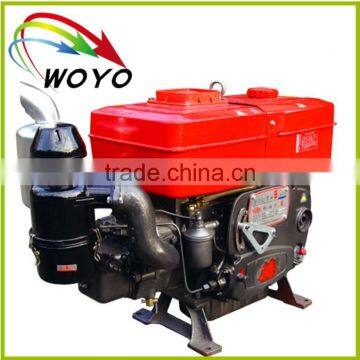 2 Cylinder Gasoline Engine photo-4