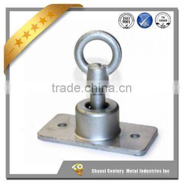 Customer Designed Steel and Stainless Steel Investment Casting photo-3