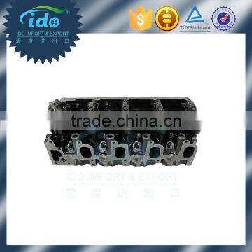 8 Valve Cylinder Head for Toyota Hilux 2400/Hiace 11101-54111 photo-2