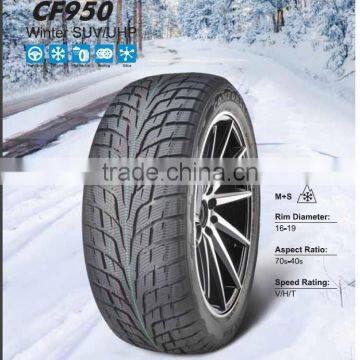Car Tires/Winter Tyres/ SUV, UHP Tire, Pcr Tyre 245/70R16 Radial Passenger Car Tire photo-2