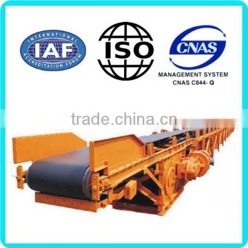 Conveying stone machine stone crusher conveyor belt electric conveyor belt