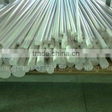Smooth Extrude PTFE Plastic Rod photo-3