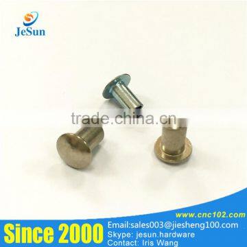 Custom High Quality Riveted Nuts photo-4
