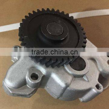 4D34 Engine Oil Pump ME017484 for Canter Platform Truck photo-2