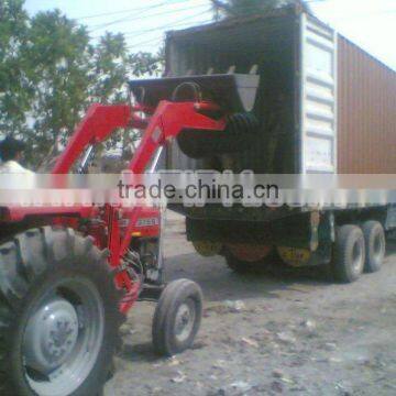 Hydrauliic Front End Loader