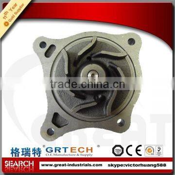 25100-41750 auto water pump for Hyundai county