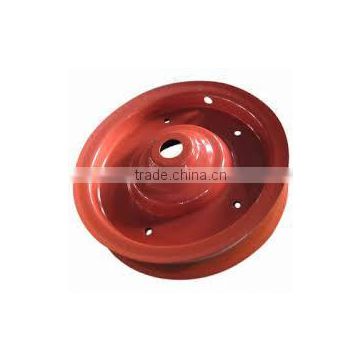 Hot High-quality Alloy Wheel