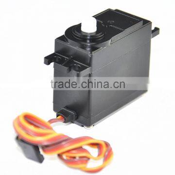 K-power Rc05p Aluminum Robot Servo/customized Robot Servo Factory/rc Robot Servo 360