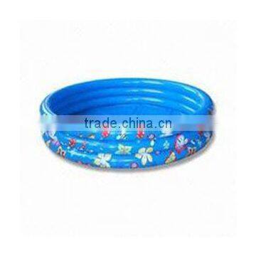 High Grade Certified Factory Supply Portable Plastic Swimming Pools