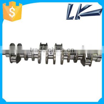 4G18 Genuine Crankshaft for Mitsubishi