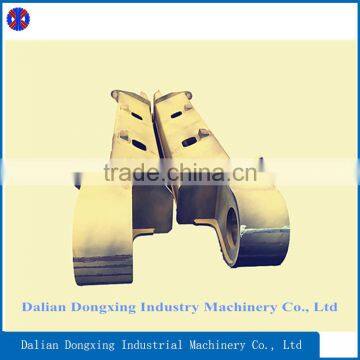 Construction Machinery and Can be Customized Weldment for Excavator / Loader Parts photo-3