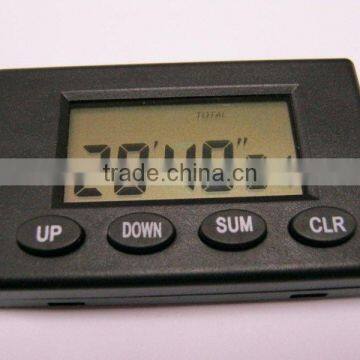 Motorcycle racing timer SUMOMOTO Lap timer Version 1 Ezlap lap timer LP-ezlap-timer motorcycle laptimer lap timer beacon