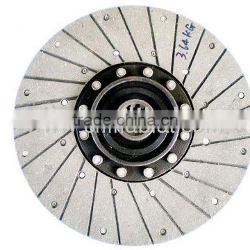 belarus tractor spare parts clutch disc