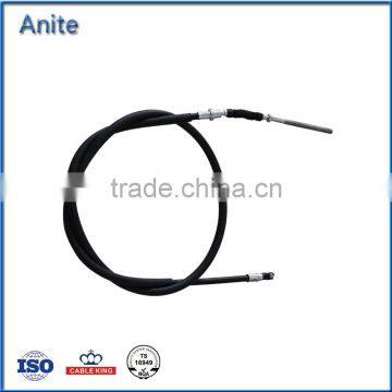 Low Price Control Parts Brake Cable For HONDA ECO100 Motorcycle