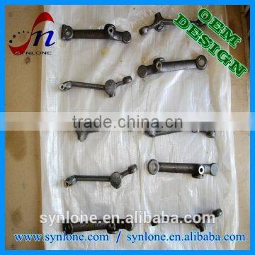 Professional OEM Popular Hot/Cold Forging Trucks Parts photo-2