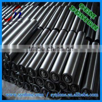 OEM Metal Fabrication High Precision Machining Motor Shaft photo-4