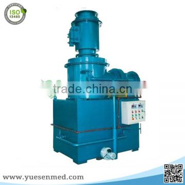 medical waste burning furnace incinerator machine