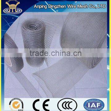 vapor-liquid filter wire mesh