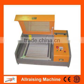 Stamp Desktop Laser Engraving Machine