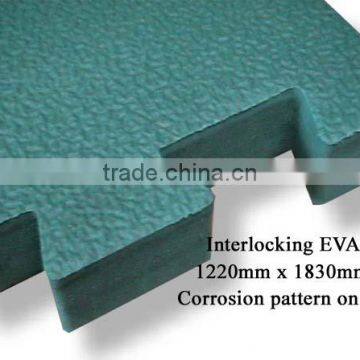 Agriculture EVA Horse Stable Mat