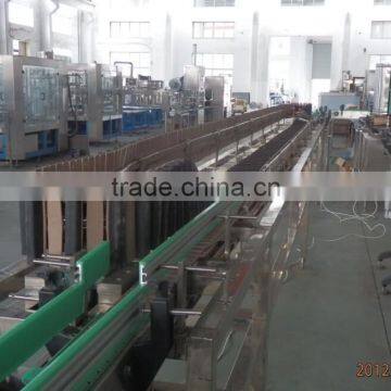 Fruit Juice/water/beverage/ Filling and Sealing Production Line Machine