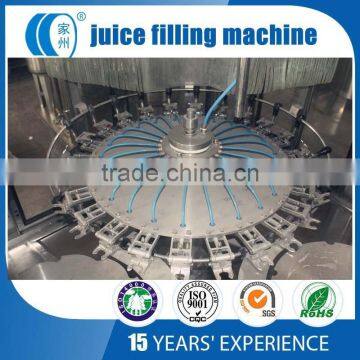 Automatic Liquid Juice Filling Machine Price photo-2