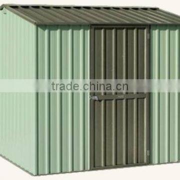 Lifetime Garden Storage Shed Kit photo-2