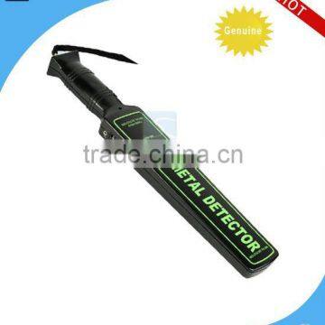 high sensitive Hand-Held Metal Detector MD3003