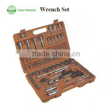 94pcs Socket Wrench Set