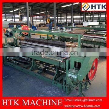 Full Automatic Aluminum Alloy Close Edge Window Screen Making Machine (ISO9001:2008 Certification)