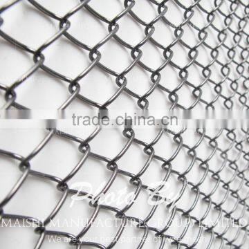 Chain Link Netting photo-6
