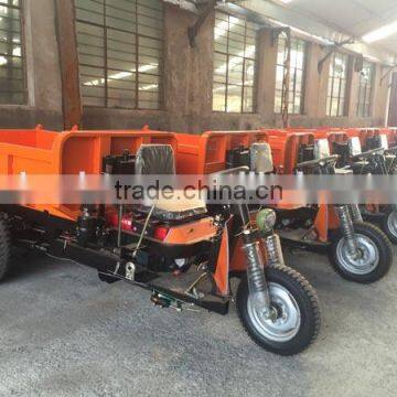 Convinent Garbage Dumper,garbage Mini Truck,mini Garbage Dumper photo-2